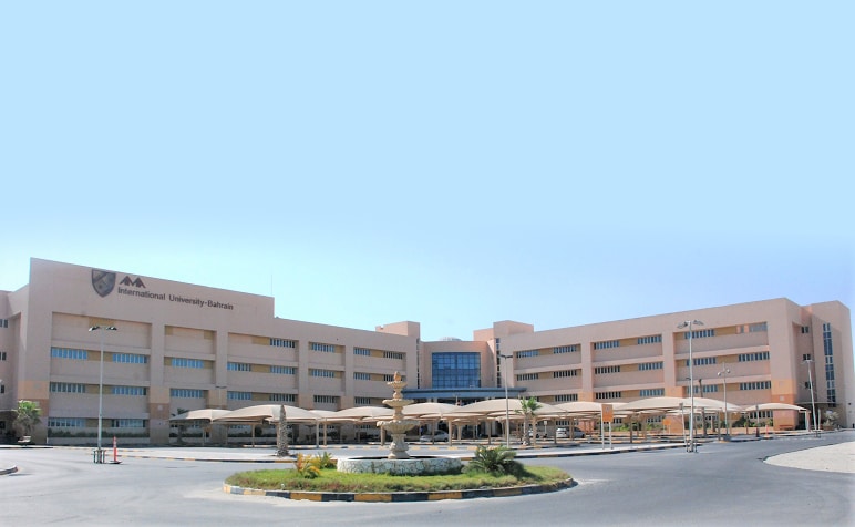 AMA International University of Bahrain is the Top Ranking University- WeTeach