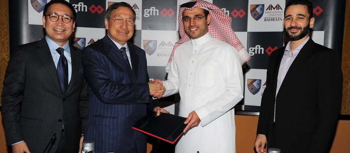 GFH acquires AMA International University-WeTeach