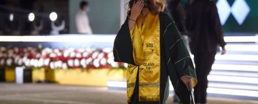 Bahrain Bayan School Graduation ceremony-WeTeach