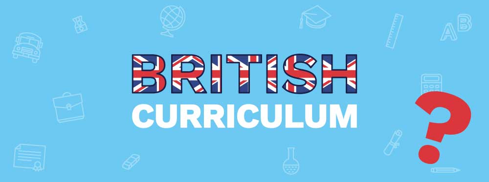 Top 20 British Curriculum Schools you can find in Bahrain - WeTeach