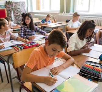 Top 10 International Schools you can find in Bahrain- WeTeach