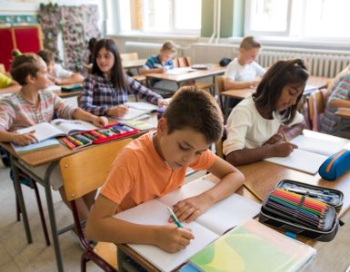 Top 10 International Schools you can find in Bahrain- WeTeach