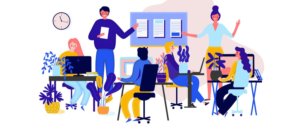 Best Professional Training Centers in Bahrain and Saudi Arabia- WeTeach