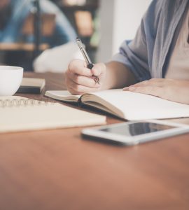 How Should You Keep Track Of Your Professional Skills And Why