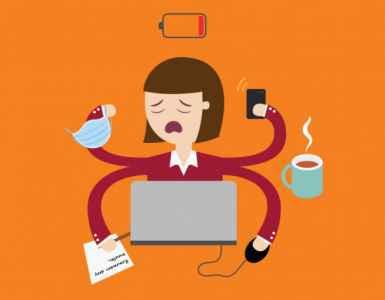 Mental health in students
