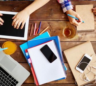 Note-taking tips