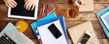 Note-taking tips