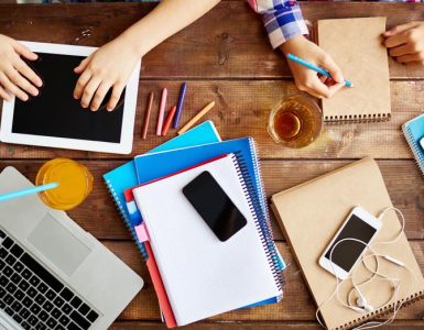 Note-taking tips