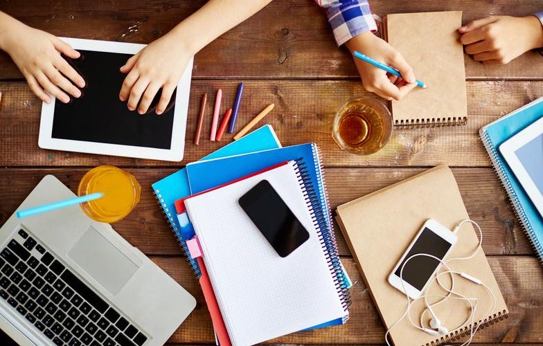 Note-taking tips