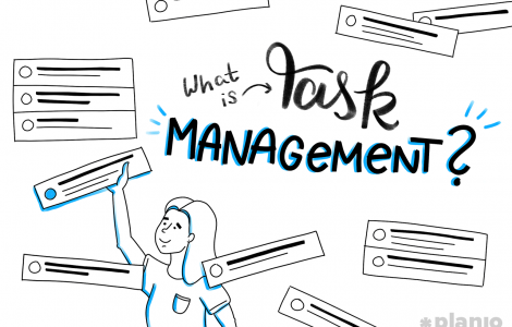 Task-Management- WeTeach- Bahrain
